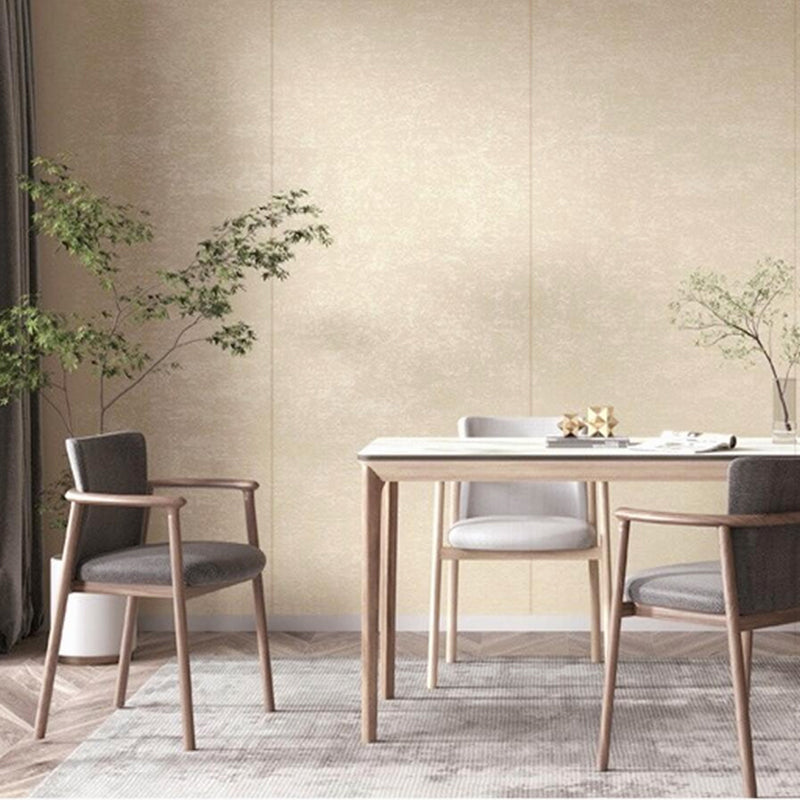 Contemporary Wall Cladding Uniform Color Waterproof Wall Access Panel