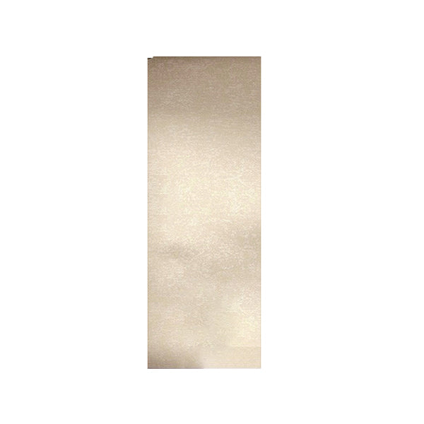 Contemporary Wall Cladding Uniform Color Waterproof Wall Access Panel
