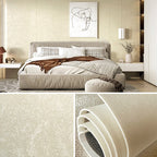 Contemporary Wall Cladding Uniform Color Waterproof Wall Access Panel