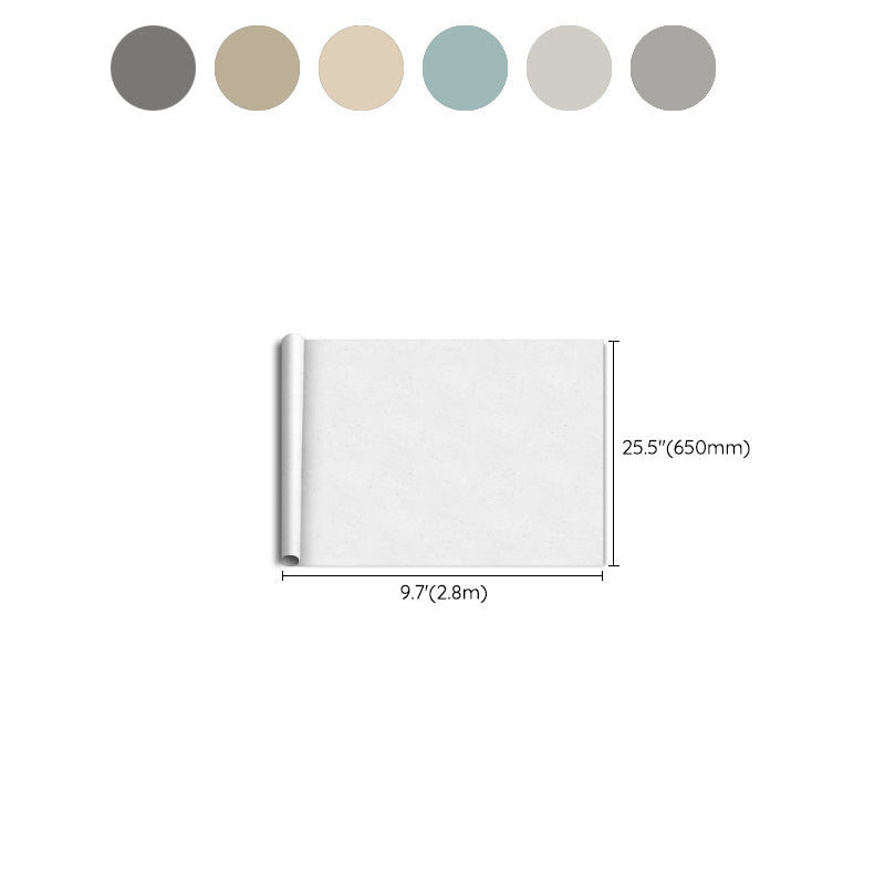 Contemporary Wall Cladding Uniform Color Waterproof Wall Access Panel