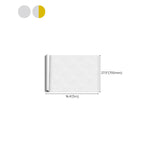 Modern 3D Relief Wall Panel Peel and Stick Waterproof Wall Cladding