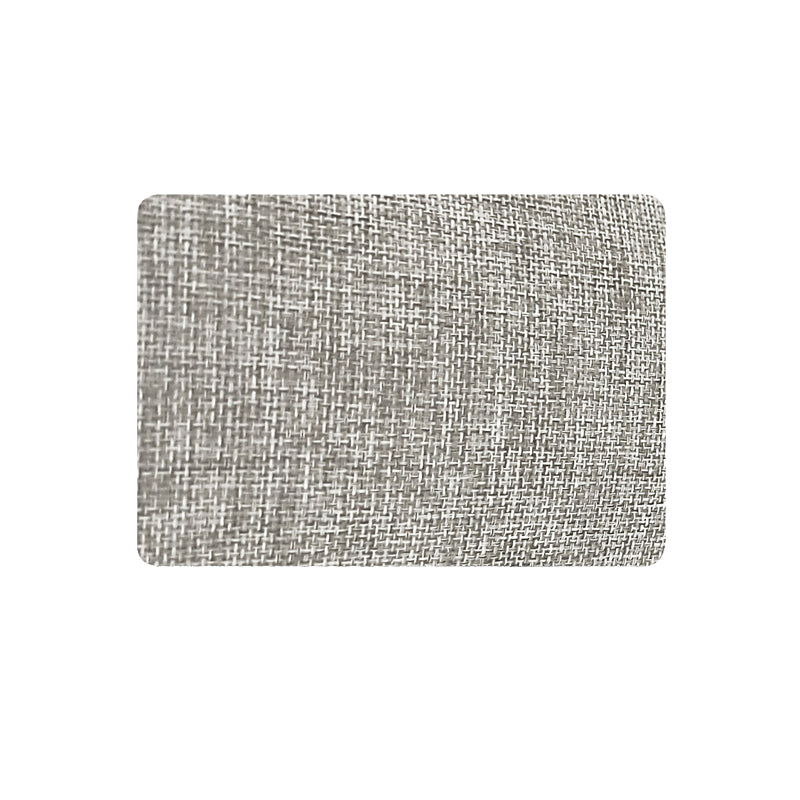 Contemporary Wall Tile Solid Peel-and-Stick Wall Covering