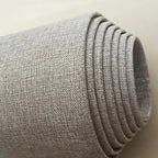 Contemporary Wall Tile Solid Peel-and-Stick Wall Covering