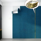 Contemporary Wall Paneling Panels Smooth Wall Indoor Padded Plank