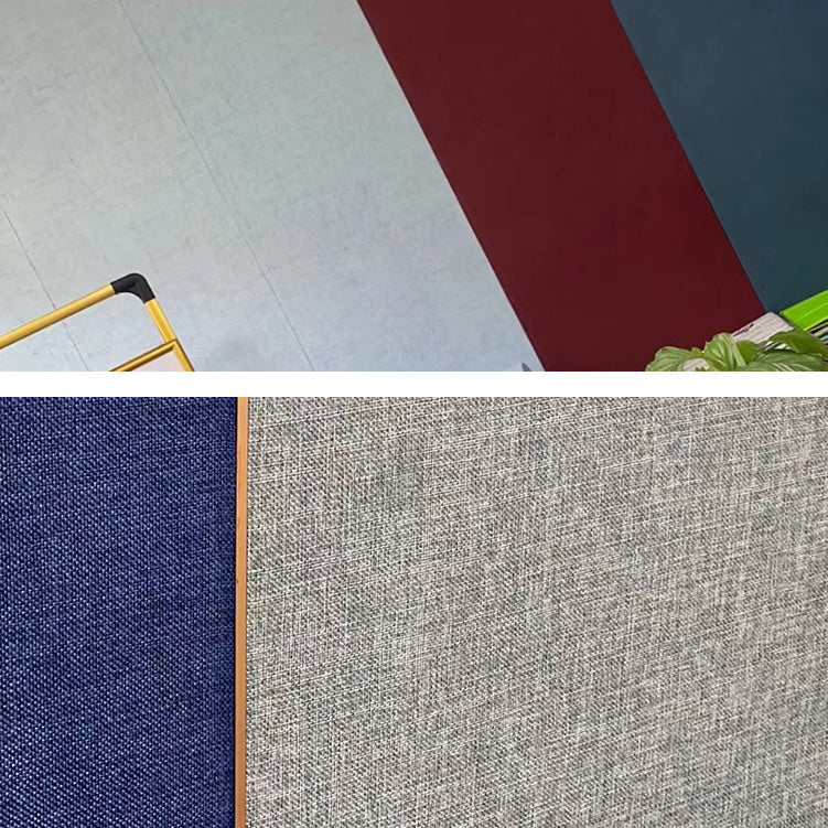 Contemporary Wall Paneling Panels Smooth Wall Indoor Padded Plank