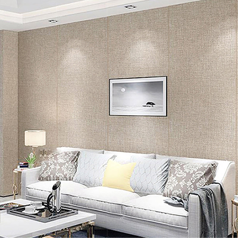Contemporary Wall Cladding Self-Adhesive Waterproof Wall Access Panel