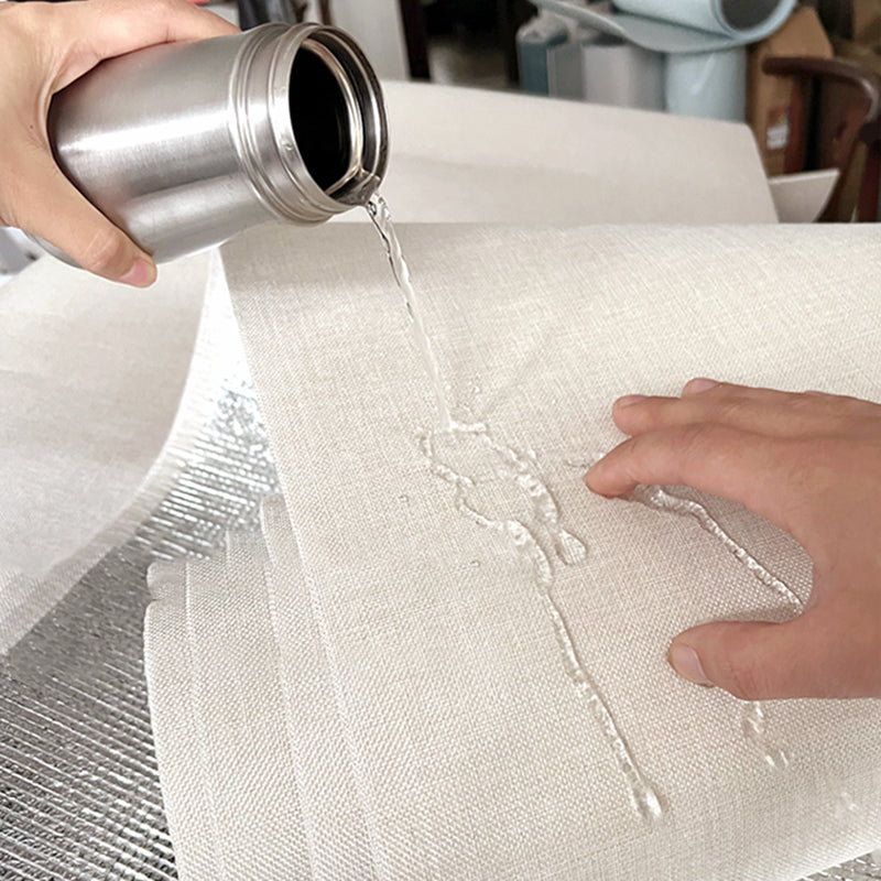 Contemporary Wall Cladding Self-Adhesive Waterproof Wall Access Panel