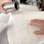 Contemporary Wall Cladding Self-Adhesive Waterproof Wall Access Panel