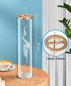 Incense Holder for Sticks [Anti-Ash Flying]