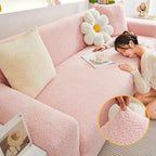 CushGuard Sofa Cover