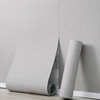Modern back wall panels Solid color Self-adhesive back wall panels