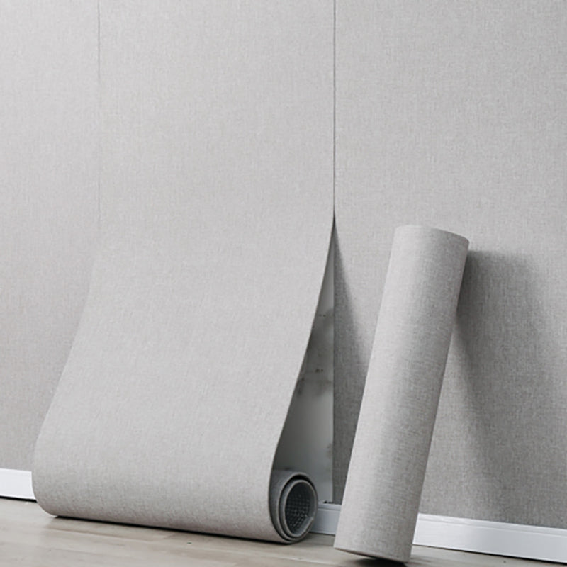 Modern back wall panels Solid color Self-adhesive back wall panels