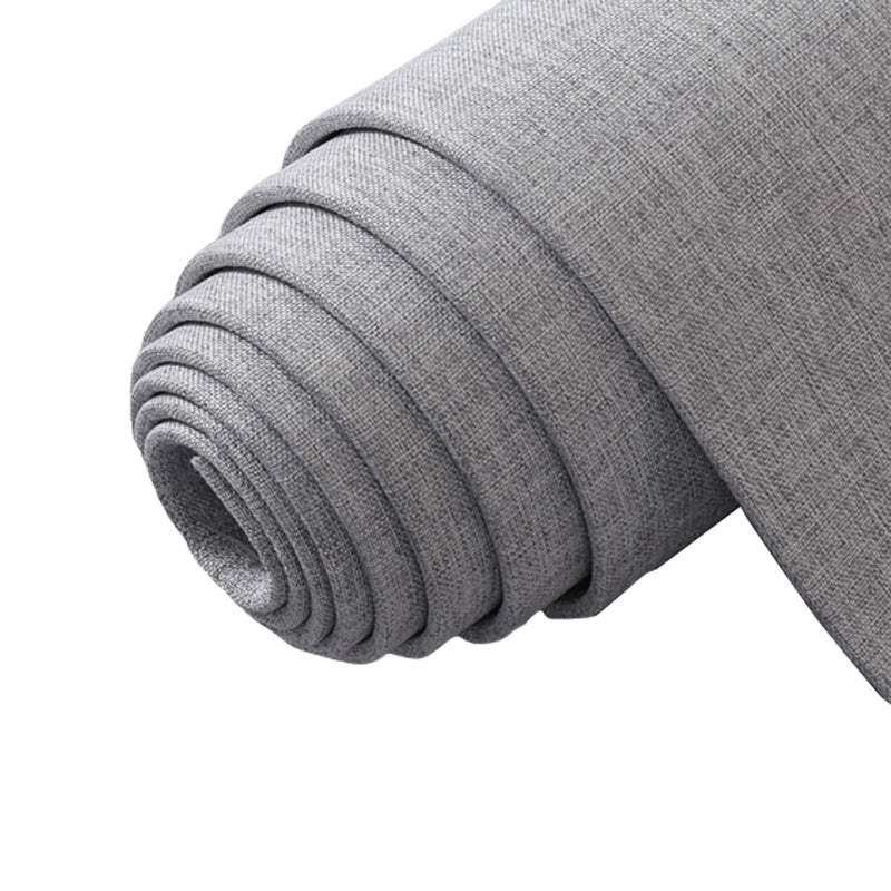 Modern back wall panels Solid color Self-adhesive back wall panels