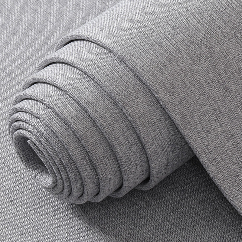 Modern back wall panels Solid color Self-adhesive back wall panels