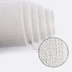 3D-embossed splash guard panels peel and stick solid color wall cladding