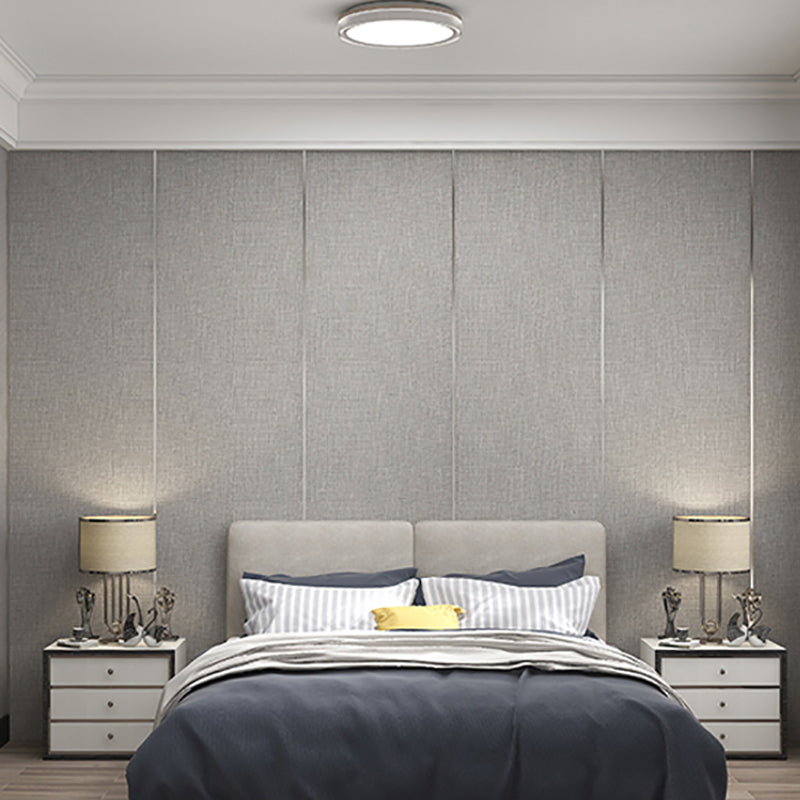 3D-embossed splash guard panels peel and stick solid color wall cladding