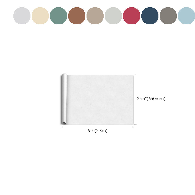 3D-embossed splash guard panels peel and stick solid color wall cladding