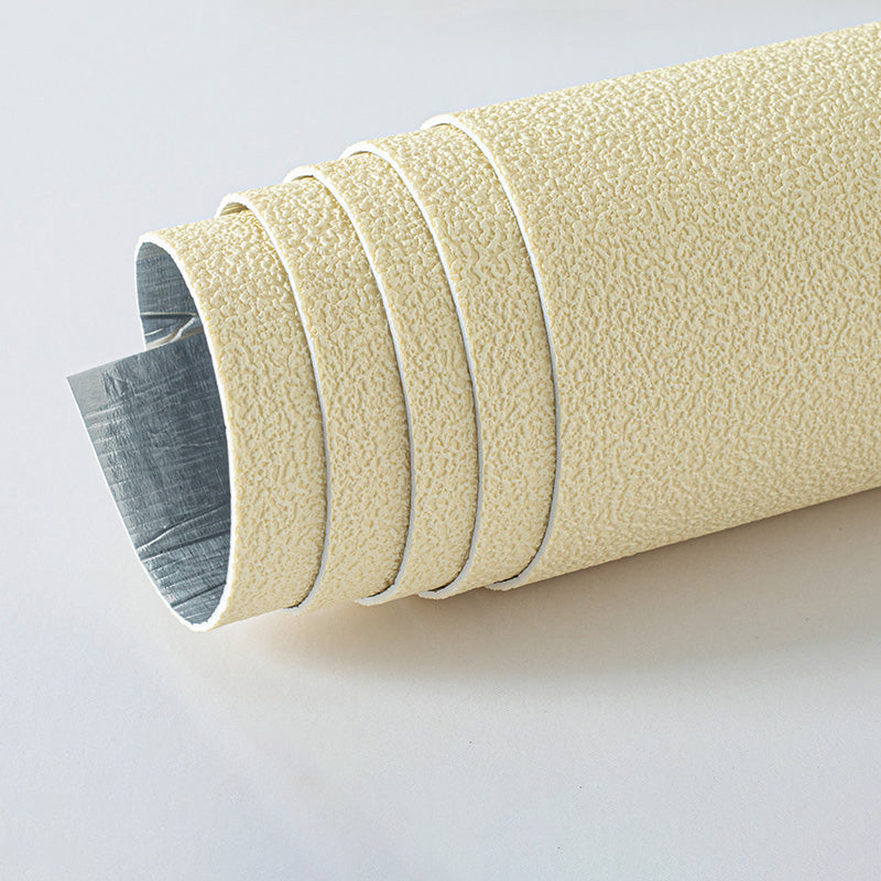 Modern Wall Covering Peel and Stick Waterproof Back Panels