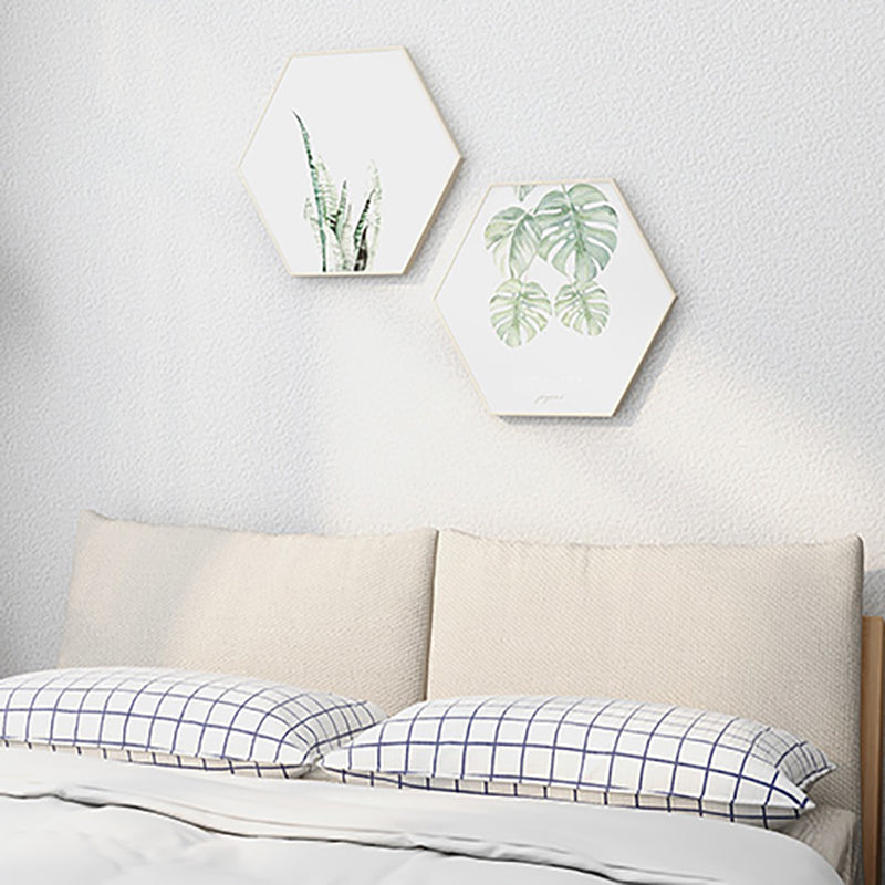 Modern Wall Covering Peel and Stick Waterproof Back Panels