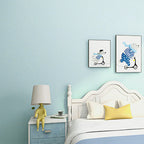 Modern Wall Covering Peel and Stick Waterproof Back Panels