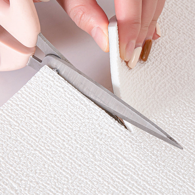 Modern 3D embossed cladding stain-resistant waterproof wall cladding