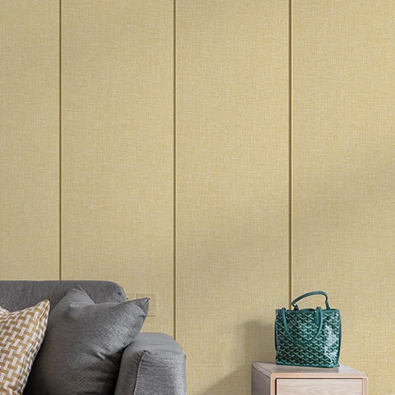 Contemporary Wall Tile Solid Waterproof Peel and Press Wall Access Panel