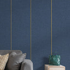 Contemporary Wall Tile Solid Waterproof Peel and Press Wall Access Panel