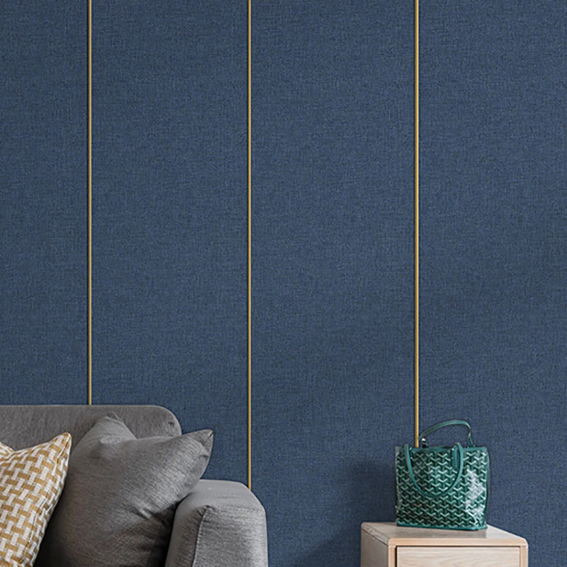 Contemporary Wall Tile Solid Waterproof Peel and Press Wall Access Panel