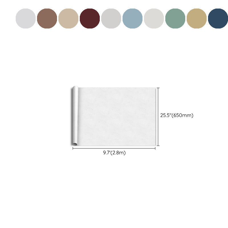 Contemporary Wall Tile Solid Waterproof Peel and Press Wall Access Panel