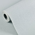Modern Splash Guard Panels Waterproof Solid Color Peel-and-Stick Wall Covering
