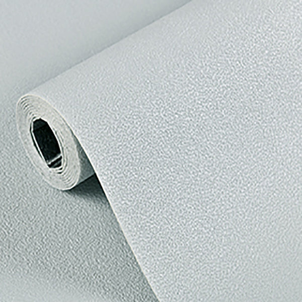 Modern Splash Guard Panels Waterproof Solid Color Peel-and-Stick Wall Covering