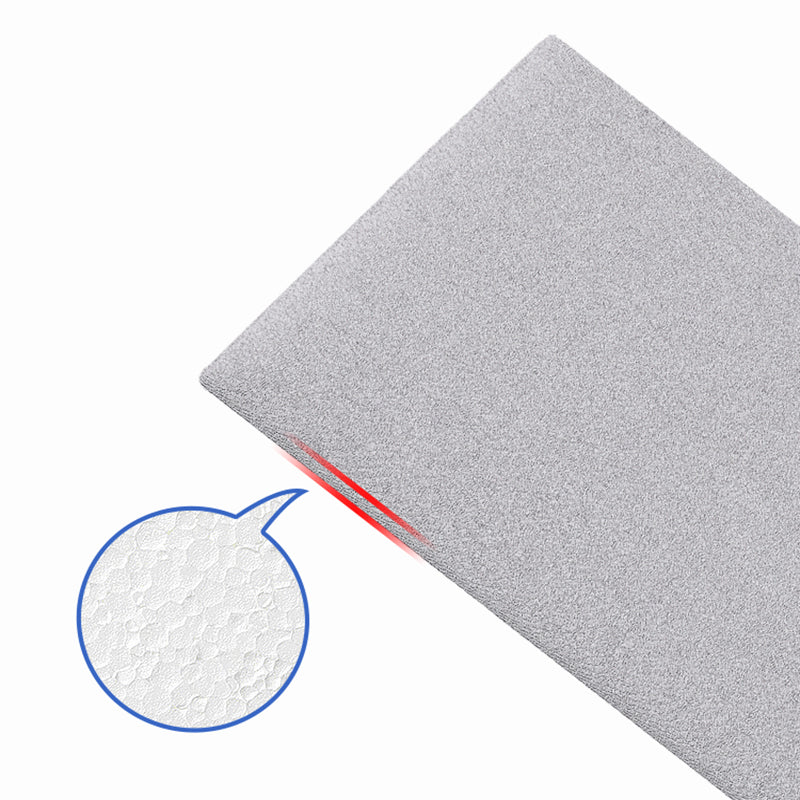 Modern Simple Wall Covering Peel and Stick Soundproof Back Wall Panels