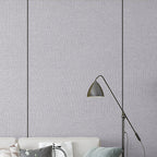Modern Wall Tile Pure Color Peel and Stick Smooth Waterproof Wall Ceiling