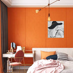 Modern Peel-and-Stick Cladding Waterproof Wall Ceiling for Living Room