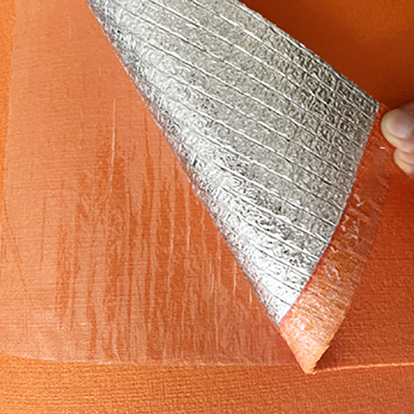 Modern Peel-and-Stick Cladding Waterproof Wall Ceiling for Living Room