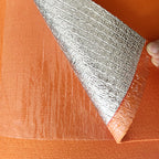 Modern Peel-and-Stick Cladding Waterproof Wall Ceiling for Living Room