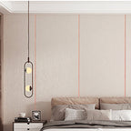 Modern Peel-and-Stick Cladding Waterproof Wall Ceiling for Living Room