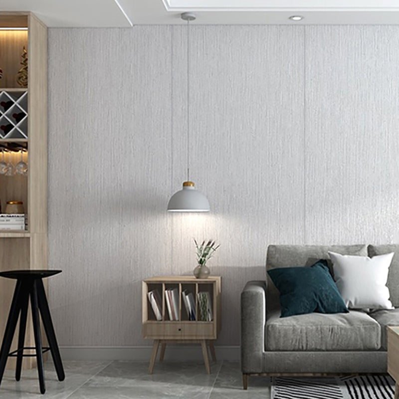 Modern Peel-and-Stick Cladding Waterproof Wall Ceiling for Living Room