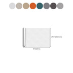 Modern Peel-and-Stick Cladding Waterproof Wall Ceiling for Living Room