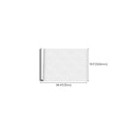 Modern Wall Panel Peel and Stick Stain Resistant Wall Ceiling for Living Room