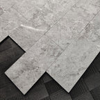 Subway Tile Wallpaper waterproof plastic adhesive tiles