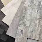 Subway Tile Wallpaper waterproof plastic adhesive tiles
