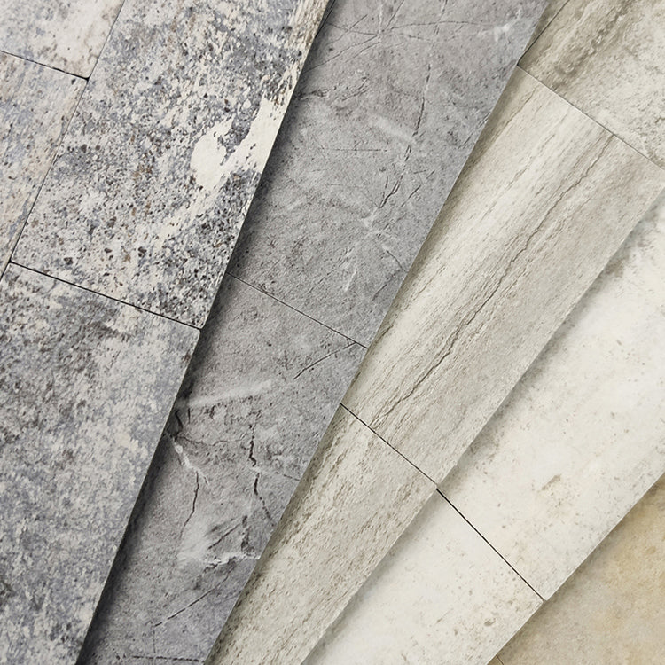 Subway Tile Wallpaper waterproof plastic adhesive tiles