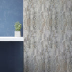 Subway Tile Wallpaper waterproof plastic adhesive tiles