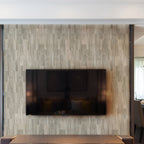 Subway Tile Wallpaper waterproof plastic adhesive tiles