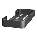 Modern Rectangular Bathroom Shelf 2/3-Piece Bathroom Accessory Set