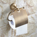 Traditional Bathroom Accessories Hardware Set Brass Accessories Hardware Set
