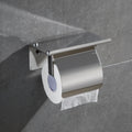 Modern Bathroom Accessory Hardware Set Silver Bathroom Hardware Set