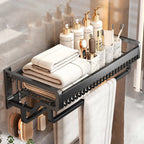 Modern Bathroom Accessories Hardware Set Bathroom Shelf Accessories Hardware Set
