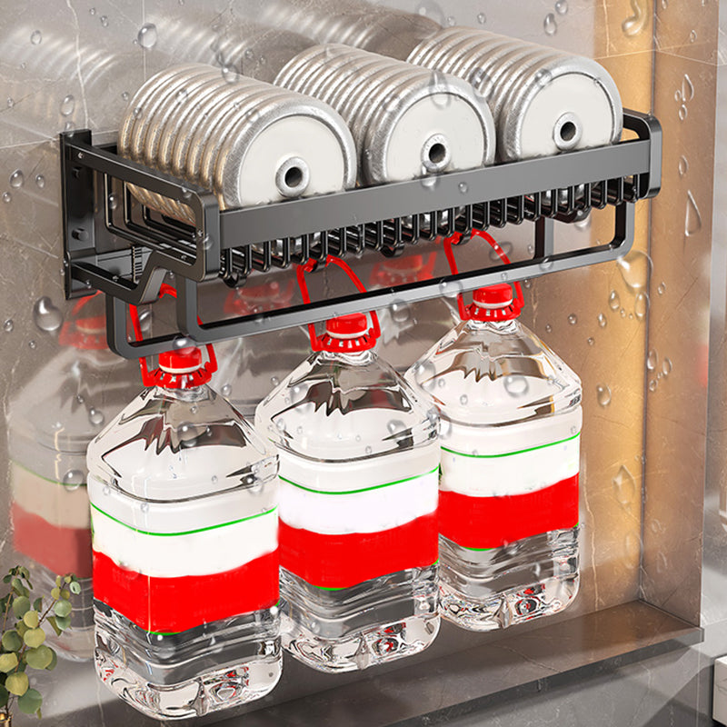 Modern Bathroom Accessories Hardware Set Bathroom Shelf Accessories Hardware Set